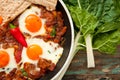 Shakshouka