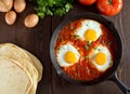 Shakshuka