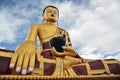 Shakyamuni Buddha Gautama statue