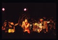 Shalamar Band playing live in UK in late 1970s early 1980s