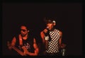 Shalamar Band playing live in UK in late 1970s early 1980s