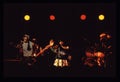 Shalamar Band playing live in UK in late 1970s early 1980s