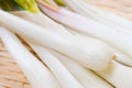 Shallot Royalty Free Stock Photo