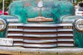 1950 Chevrolet 3100 pickup truck Royalty Free Stock Photo