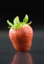 Shallow Depth of field Strawberry