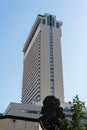 Shalom Meir Tower in Tel Aviv