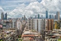 Sham Shui Po is an area of Kowloon, Hong Kong