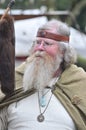 Shaman At MPS (Medieval Phantasie Spectaculum) Bad Saeckingen 2013