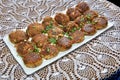 Shami Kebab