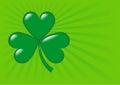 Shamrock - 2