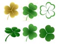 Shamrocks