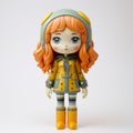 Shanako Dope Dolls: Unique Otaku Dolls Inspired By Rachel Whiteread And Jeremiah Ketner