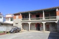 Shanchong ancient dwellings Royalty Free Stock Photo