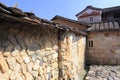 Shanchong ancient dwellings Royalty Free Stock Photo