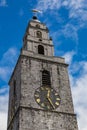 Shandon Steeple Cork Ireland Royalty Free Stock Photo