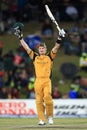 Shane Watson Australian Batsman Royalty Free Stock Photo