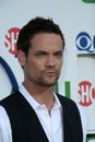 Shane West Royalty Free Stock Photo