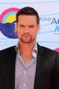 Shane West Royalty Free Stock Photo