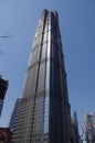 Shangai Jin Mao Tower