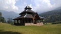 Shangchul Mahadev Temple.