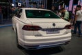 Shanghai Auto Show 2017 VW Phideon