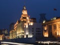 Shanghai The Bund