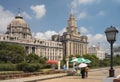 Shanghai - The Bund - China