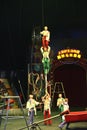 Shanghai circus show