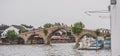 Fangsheng Bridge in Zhujiajiao Ancient Town, China
