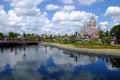 Shanghai Disney Castle