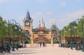 Shanghai Disney Resort China