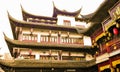 Shanghai historic sites