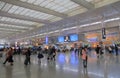 Shanghai Hongqiao train station Shanghai China