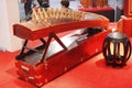 The 2014 Shanghai International Musical Instruments Exhibition