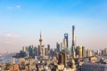 Shanghai