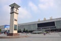 Shanghai Railway Station