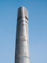 Shanghai Tower