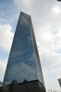 Shanghai World Financial Center