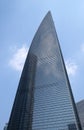 Shanghai World Financial Center SWFC