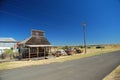 Shaniko ghost town, Oregon