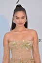 Shanina Shaik Royalty Free Stock Photo