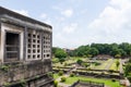 Historical Shaniwar Wada Palace in Pune,Maharastra, India.