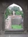 Shaniwar Wada, Pune, Maharashtra Royalty Free Stock Photo
