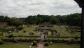 Shaniwar wada Pune Summer afternoon