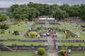 Shaniwarwada Ruins, Pune, India