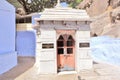Shankar Math temple, Mount Abu