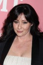 Shannen Doherty Royalty Free Stock Photo