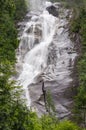 Shannon Falls