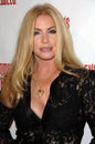 Shannon Tweed Royalty Free Stock Photo