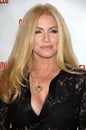 Shannon Tweed Royalty Free Stock Photo